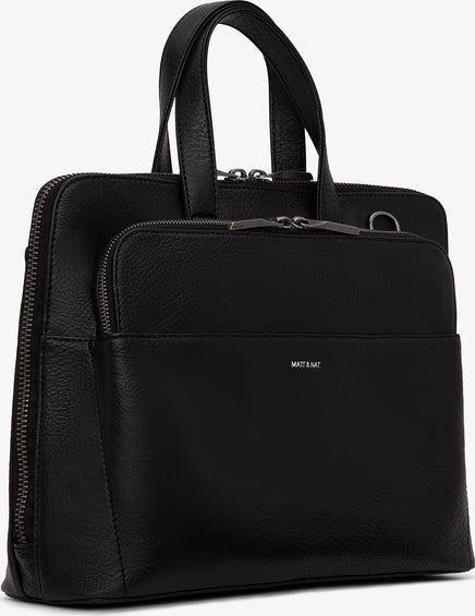 Matt & Nat Cassidy Satchel - Dwell Collection