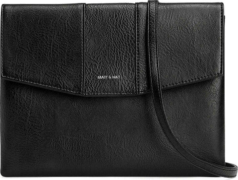 Matt & Nat Eeha Crossbody Bag - Dwell Collection