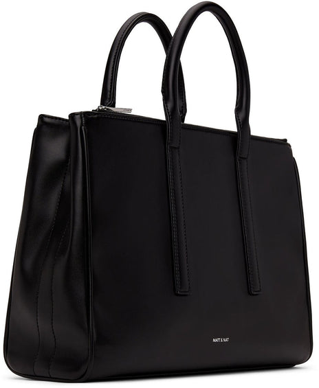 Matt & Nat Evelin Loom Handbag - Women's