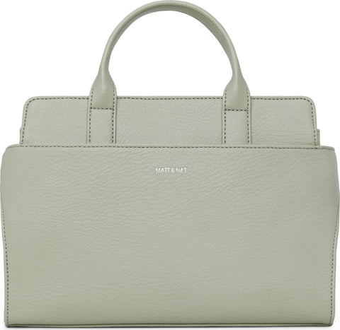Matt & Nat Gloria Satchel (Small) Dwell Collection (Past Season) - Women's