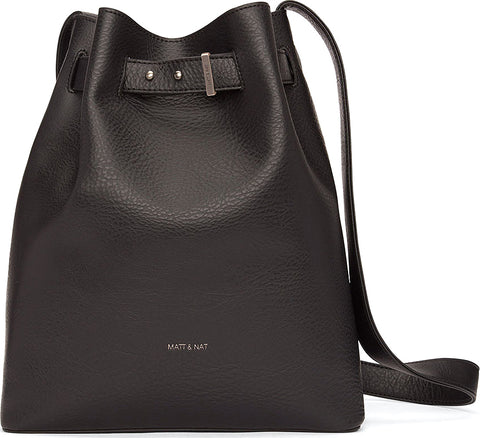 Matt & Nat Lexi Bucket Bag - Dwell Collection