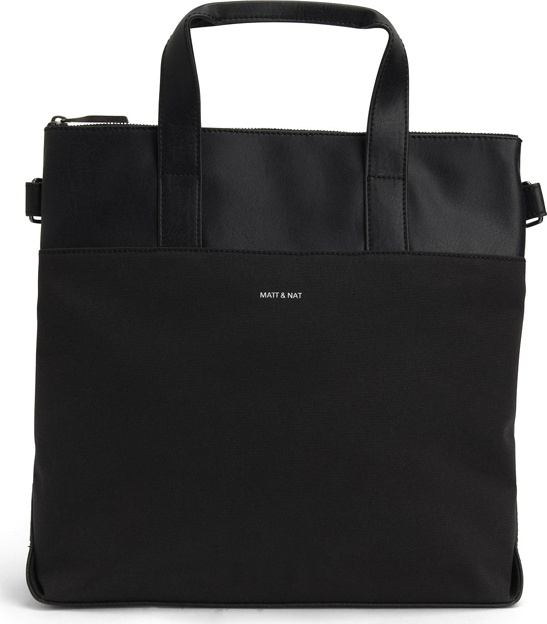 Matt & Nat Maple Tote Bag Canvas Collection Altitude Sports