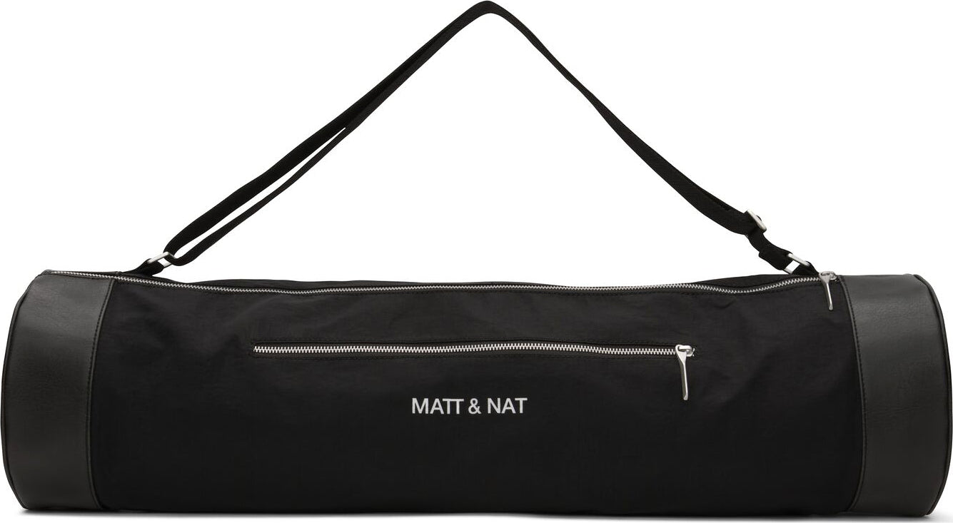 Matt & Nat Mira Yoga Bag Oam Collection Altitude Sports