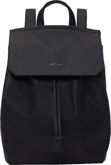 Matt & Nat Mumbai [Purity Collection] Backpack 11L