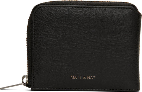 Matt & Nat Musk Wallet - Dwell Collection