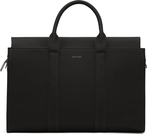 Matt & Nat Parallel Satchel - Vintage Collection