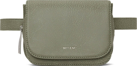 Matt & Nat Park Belt Bag Dwell Collection 1.5L