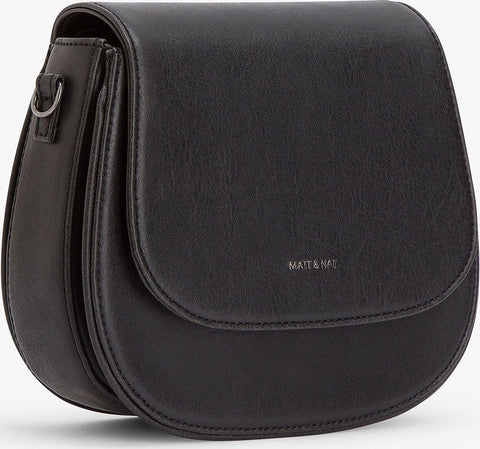 Matt & Nat Rubicon Crossbody Bag - Vintage Collection 5L