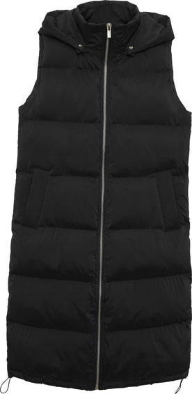Matt & Nat Sana Longline Vest - Women's