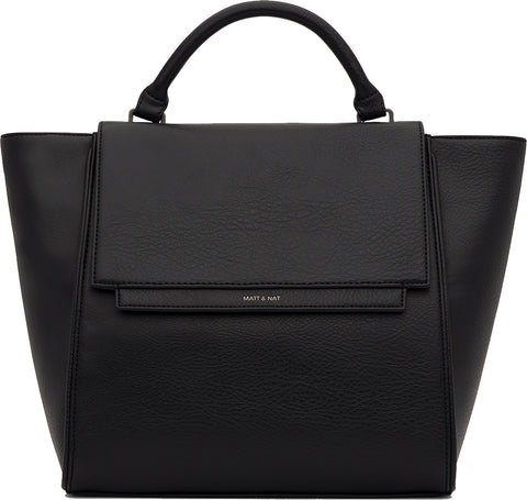 Matt & Nat Simoni Satchel - Dwell Collection