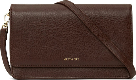 Matt & Nat Bee Crossbody Bag - Dwell Collection