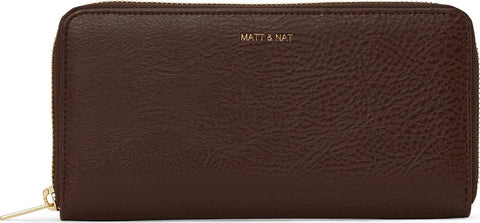 Matt & Nat Central Wallet  - Dwell Collection