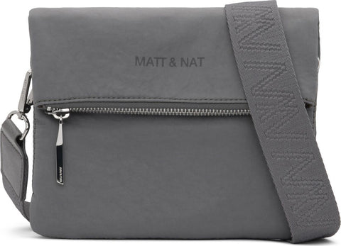 Matt & Nat Hartz Crossbody Bag - Oam Collection