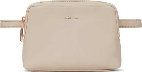 Matt & Nat Paris Belt Bag Loom Collection - Women's