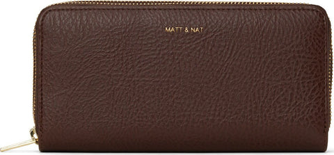 Matt & Nat Sublime Wallet  - Dwell Collection
