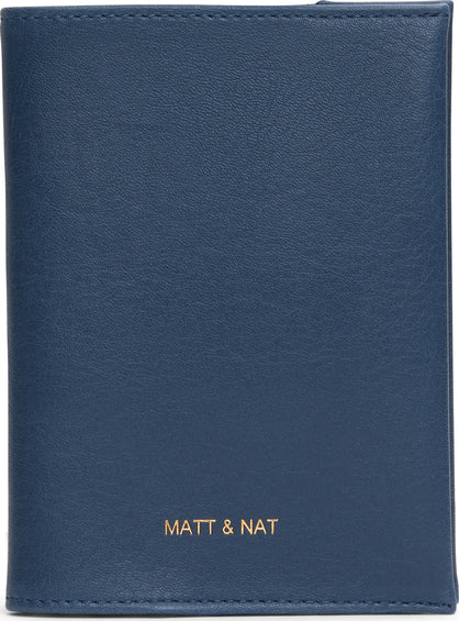 Matt & Nat Voyage Passport Sleeve - Vintage Collection