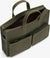 Matt & Nat Soren Briefcase - Vintage Collection - Olive