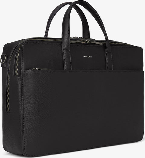 Matt & Nat Tom Briefcase  - Dwell Collection