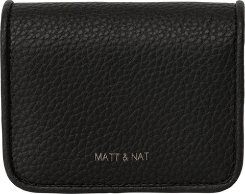 Matt & Nat Twiggy Wallet - Purity Collection - Women's