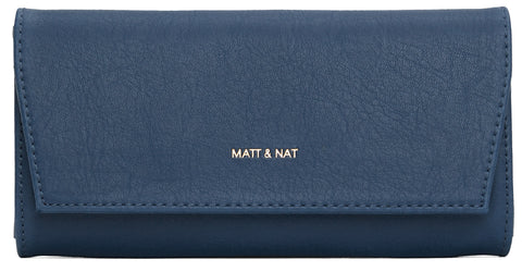 Matt & Nat Vera Wallet - Vintage Collection