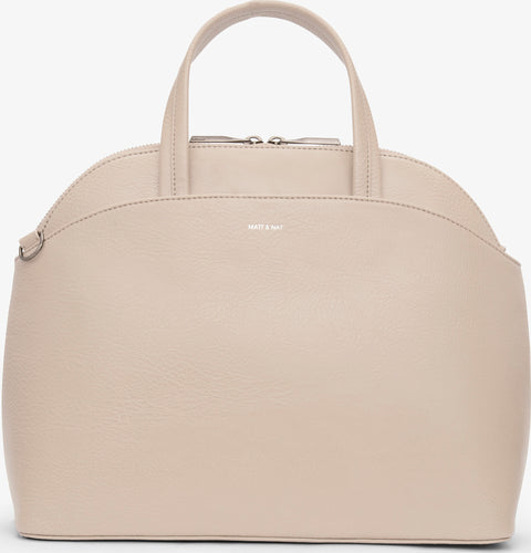 Matt & Nat Ville Satchel - Dwell Collection