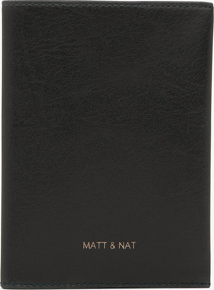 Matt & Nat Voyage Passport Sleeve - Vintage Collection