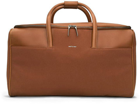 Matt & Nat Zam Weekender Bag - Canvas Collection