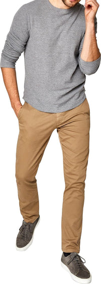 Mavi Johnny Slim Leg Chino - Men's