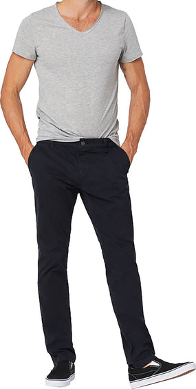 Mavi Johnny Slim Chino Pants - Men's