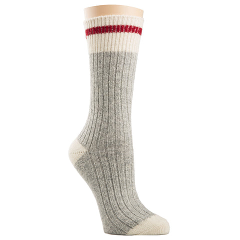McGregor McGregor Weekender Wool Work Socks - Men's