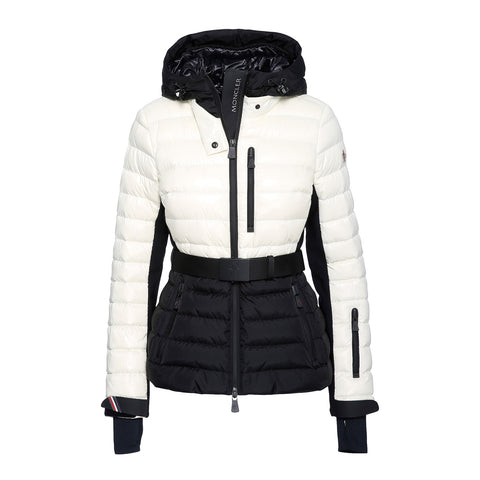 Moncler Bruche Down Jacket - Women's