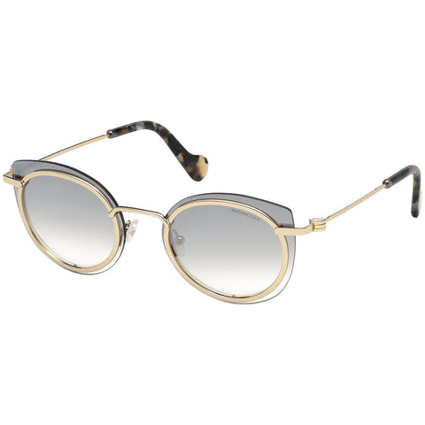 Moncler ML0017 Sunglasses - Women's