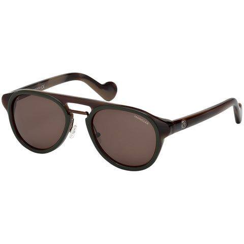 Moncler ML0020 Sunglasses