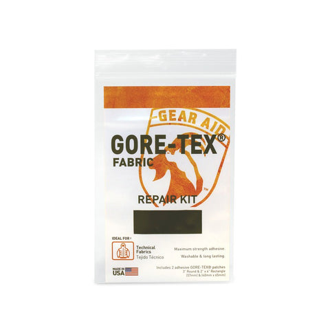 GEAR AID Gore-Tex Fabric Repair Kit