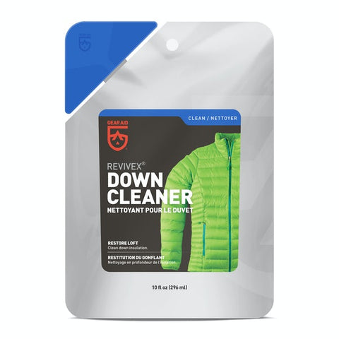 GEAR AID Revivex Down Cleaner 296ml