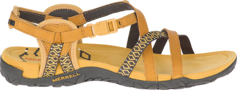 Merrell Terran Lattice II Sandals - Women's