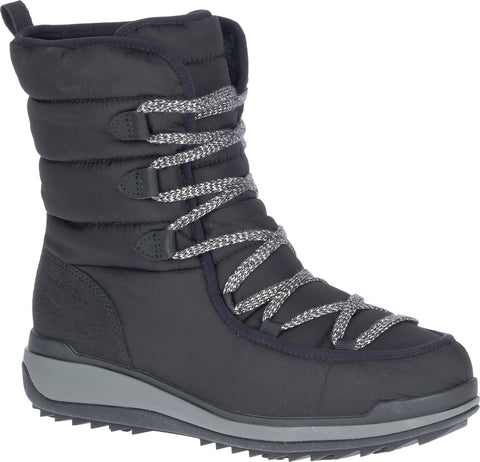 Merrell Snowcreek Cozy Polar Waterproof - Women's