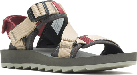 Merrell Alpine Strap Sandals - Men's