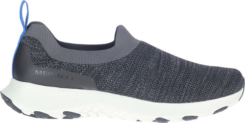 Merrell Cloud Moc Knit Slip-On Shoes - Men's