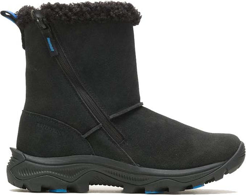 Merrell Icepack 2 Zip Polar Waterproof Boots - Women’s