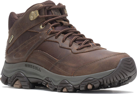 Merrell Moab Adventure 3 Mid Waterproof Shoes - Men's