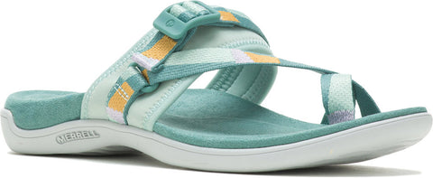 Merrell District 3 Wrap Web Sandals - Women's