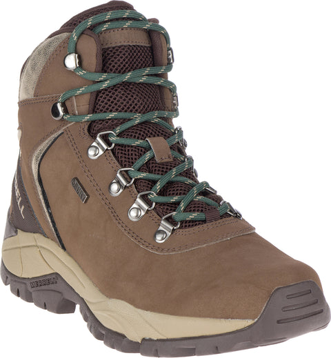 Merrell Kivu mid Waterproof Shoes - Men's