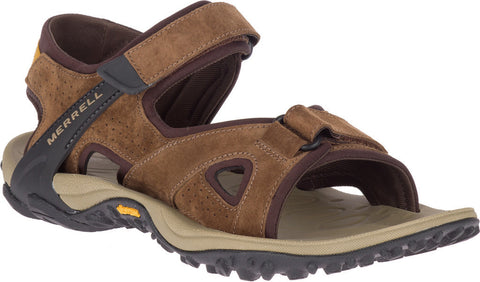 Merrell Kahuna 4 Strap Sandals - Men's