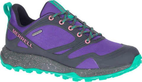 Merrell Altalight Waterproof Shoes - Women's