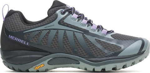 Merrell Siren Edge 3 Waterproof Hiking Shoes - Women's