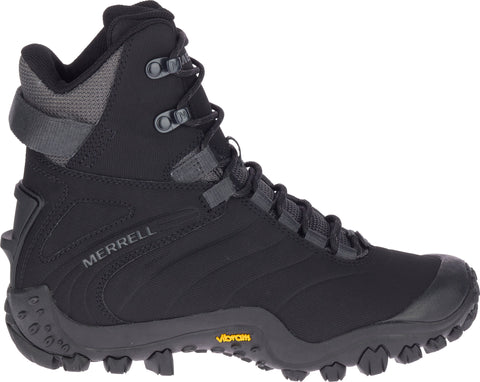 Merrell Cham 8 Thermo Tall Waterproof Boots - Women's