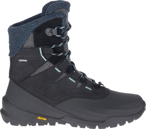 Merrell Thermo Aurora 2 Mid Shell Waterproof Winter Boots - Women's