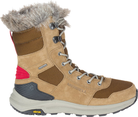 Merrell Ontario Tall Polar Waterproof - Women's
