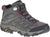 Merrell Moab 3 Mid Waterproof Hiking Shoes - Men's - Beluga
